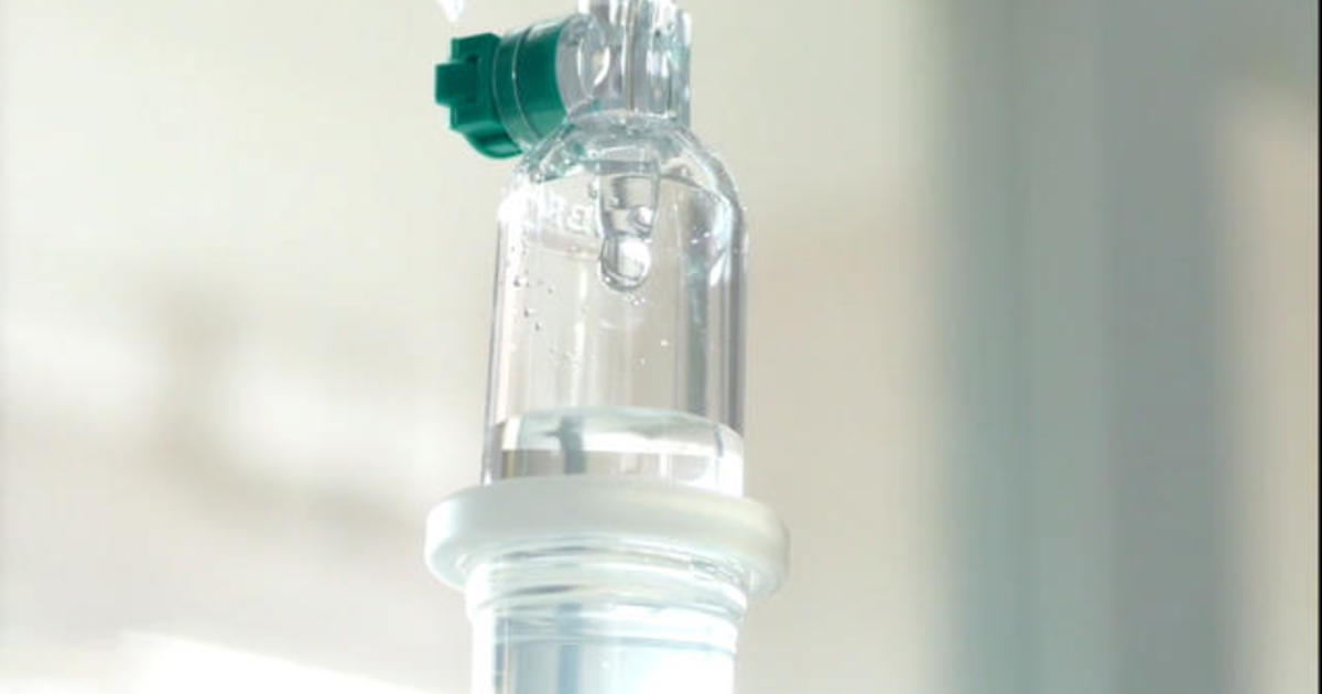 Clinical trials underway for potential drug to stop cytokine
storm in COVID-19 patients 1