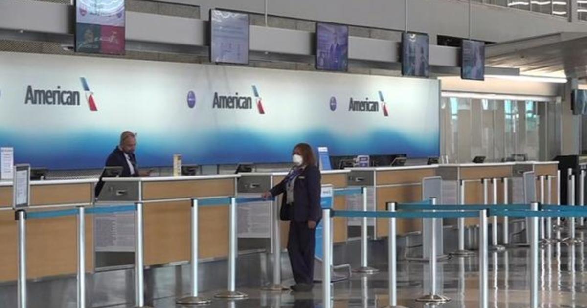 The future of travel after the coronavirus pandemic 1
