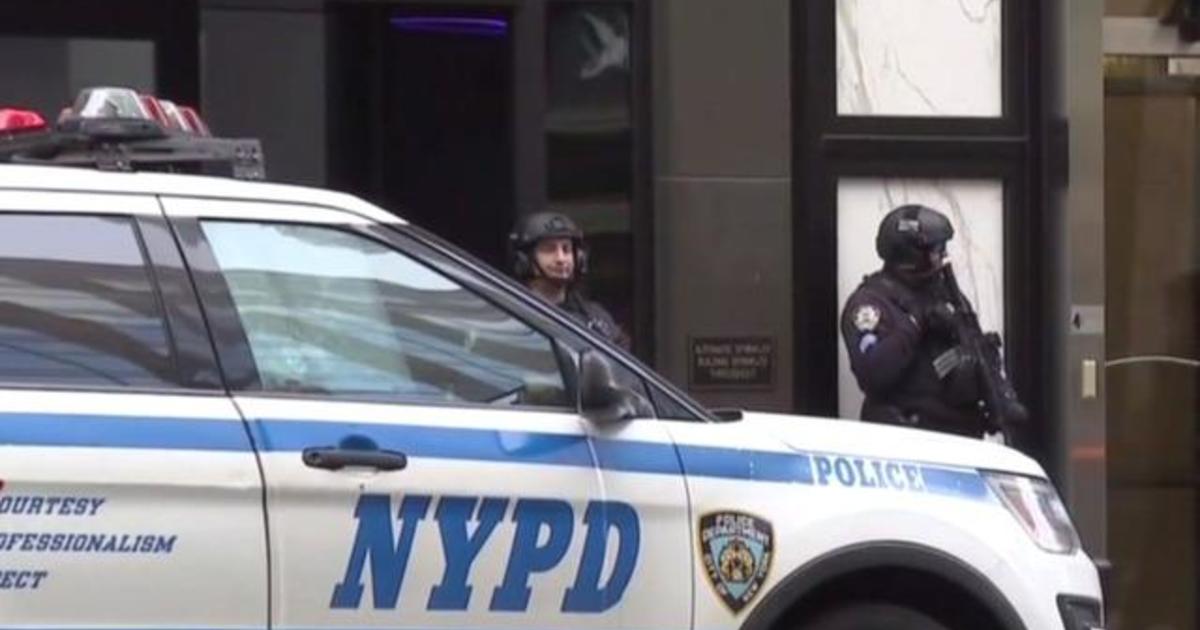Ford turns up the heat to keep New York police officers safe
from COVID-19 1