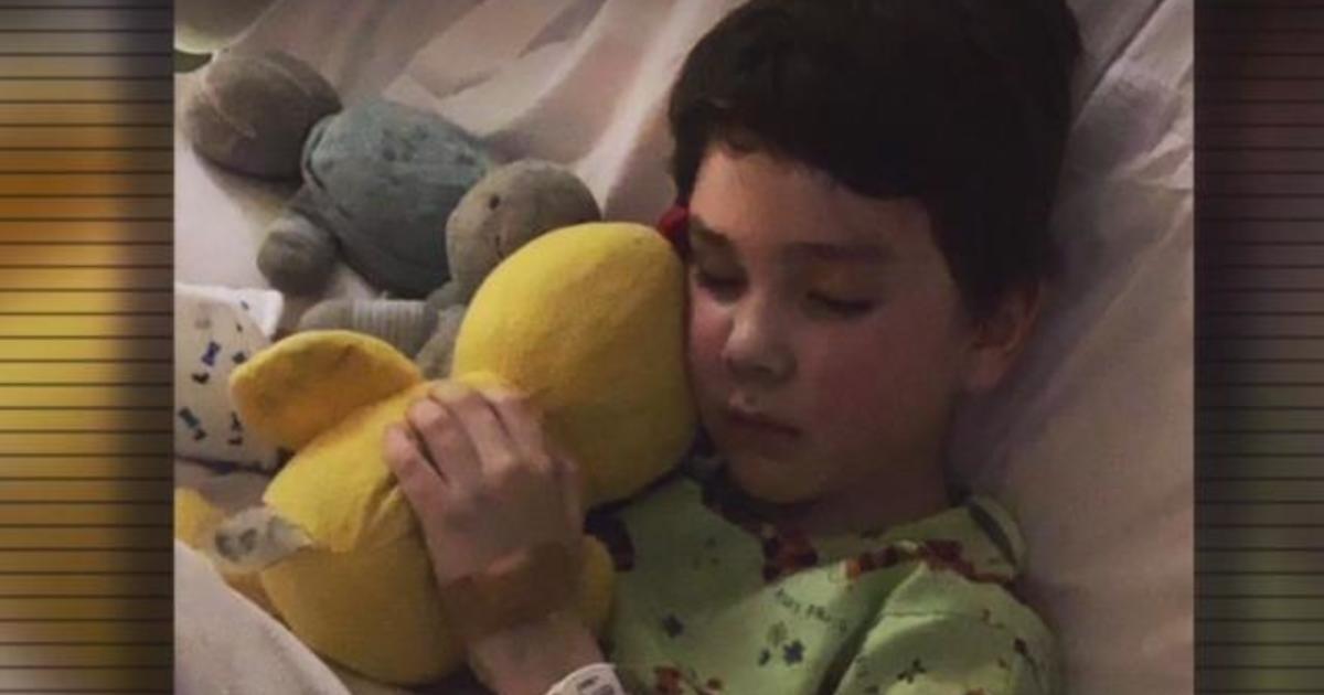 More states report cases of mystery illness possibly linked
to COVID-19 1