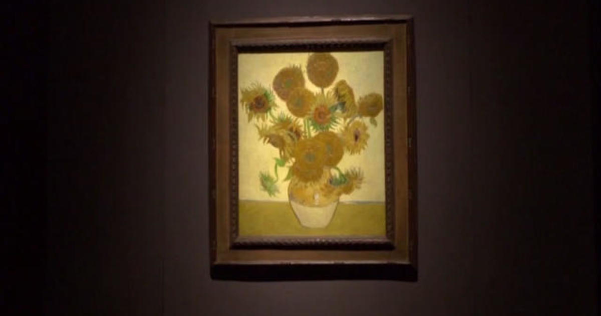 Museums get green light to sell art to survive coronavirus
crisis 1