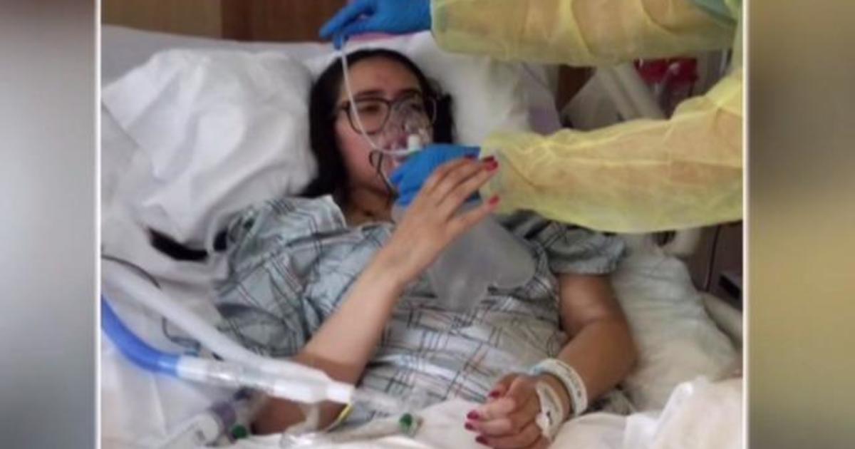 Researchers sound alarm on severe cases of COVID-19 in
children and teens 1