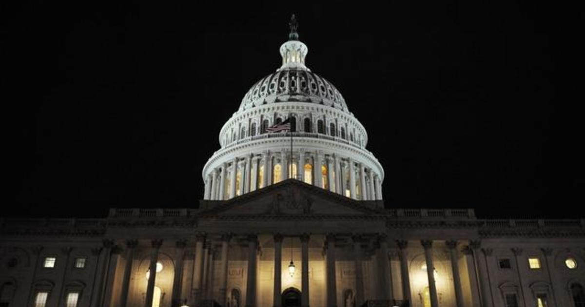Senate continues confirming judicial nominee during
coronavirus pandemic 1