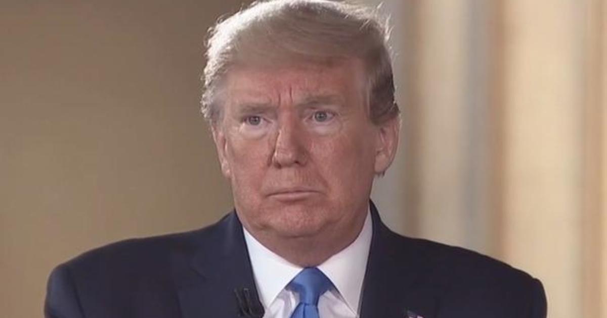 Trump confident there will be a coronavirus vaccine by the
end of 2020 1