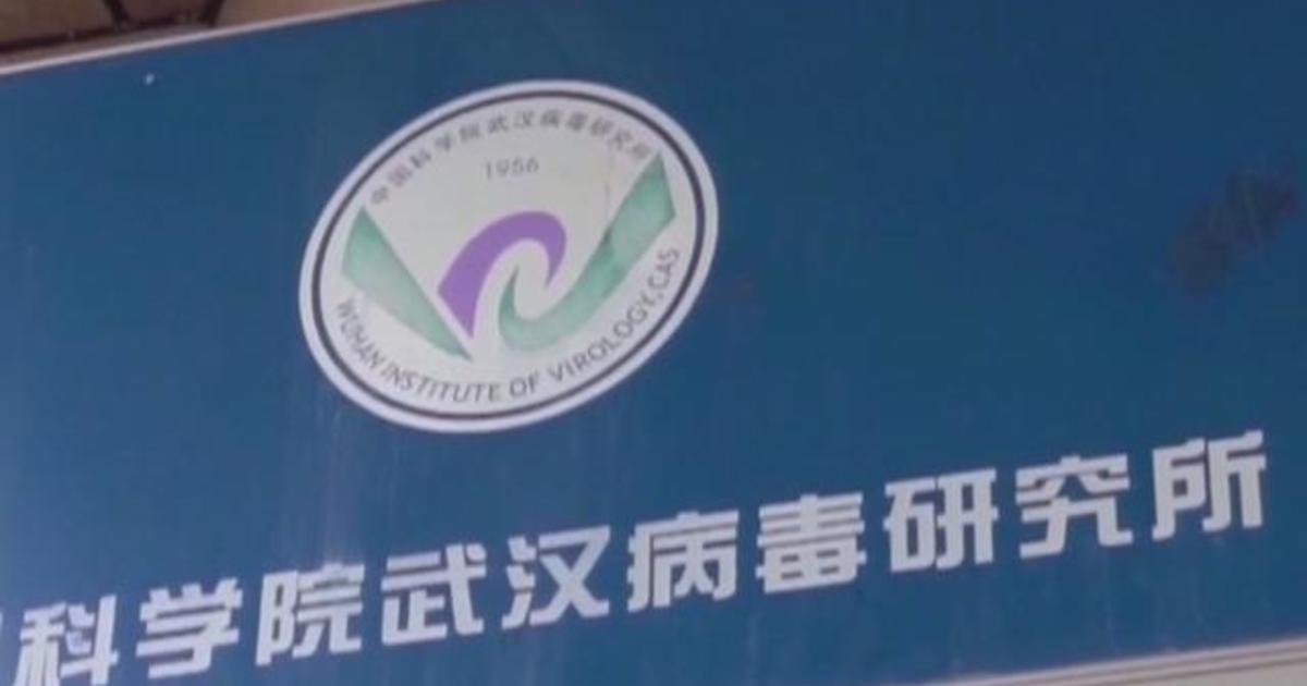White House officials blame China for coronavirus
pandemic 1