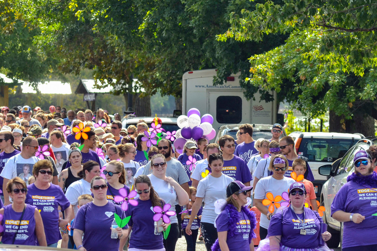 Charity events wary about asking for money during
coronavirus 1