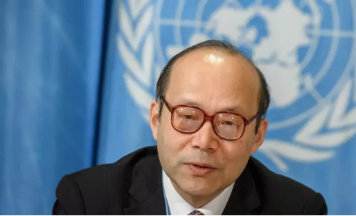 China Won't Cooperate With COVID-19 Investigation Until
'Final Victory' Against Virus 1