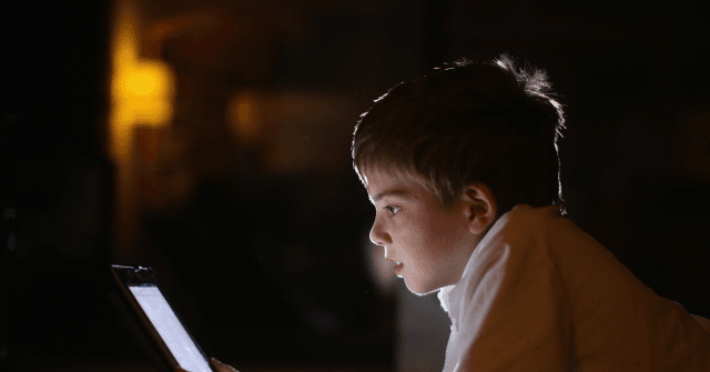 Expert: Children in Isolation at Increased Risk for Online
Predators, Pornography in Coronavirus Era 1