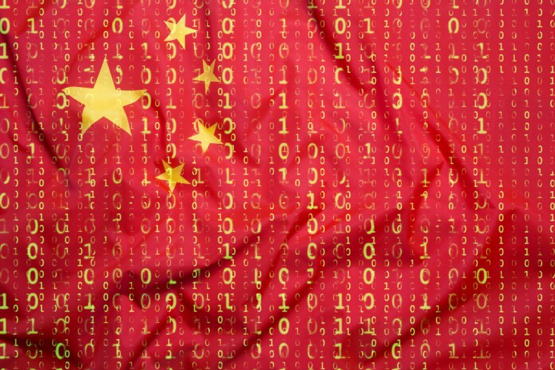China Is Hacking Coronavirus Research and Federal Agencies
Can't Stop Them 1
