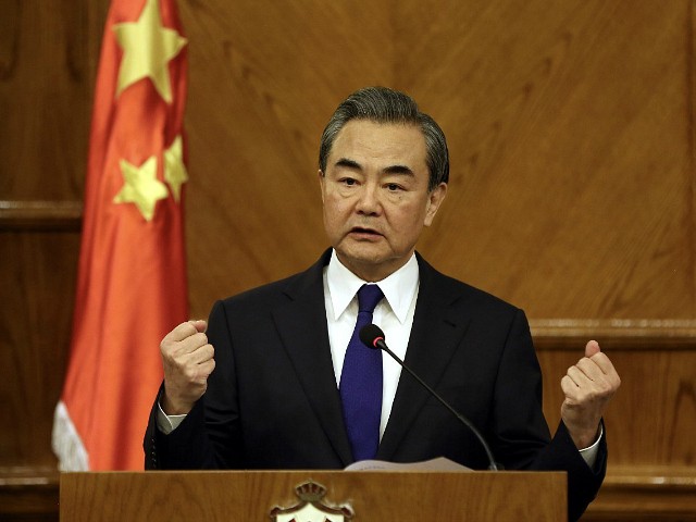 Foreign Minister: China to Expand ‘Health Silk Road’ in Wake
of Coronavirus Pandemic 1