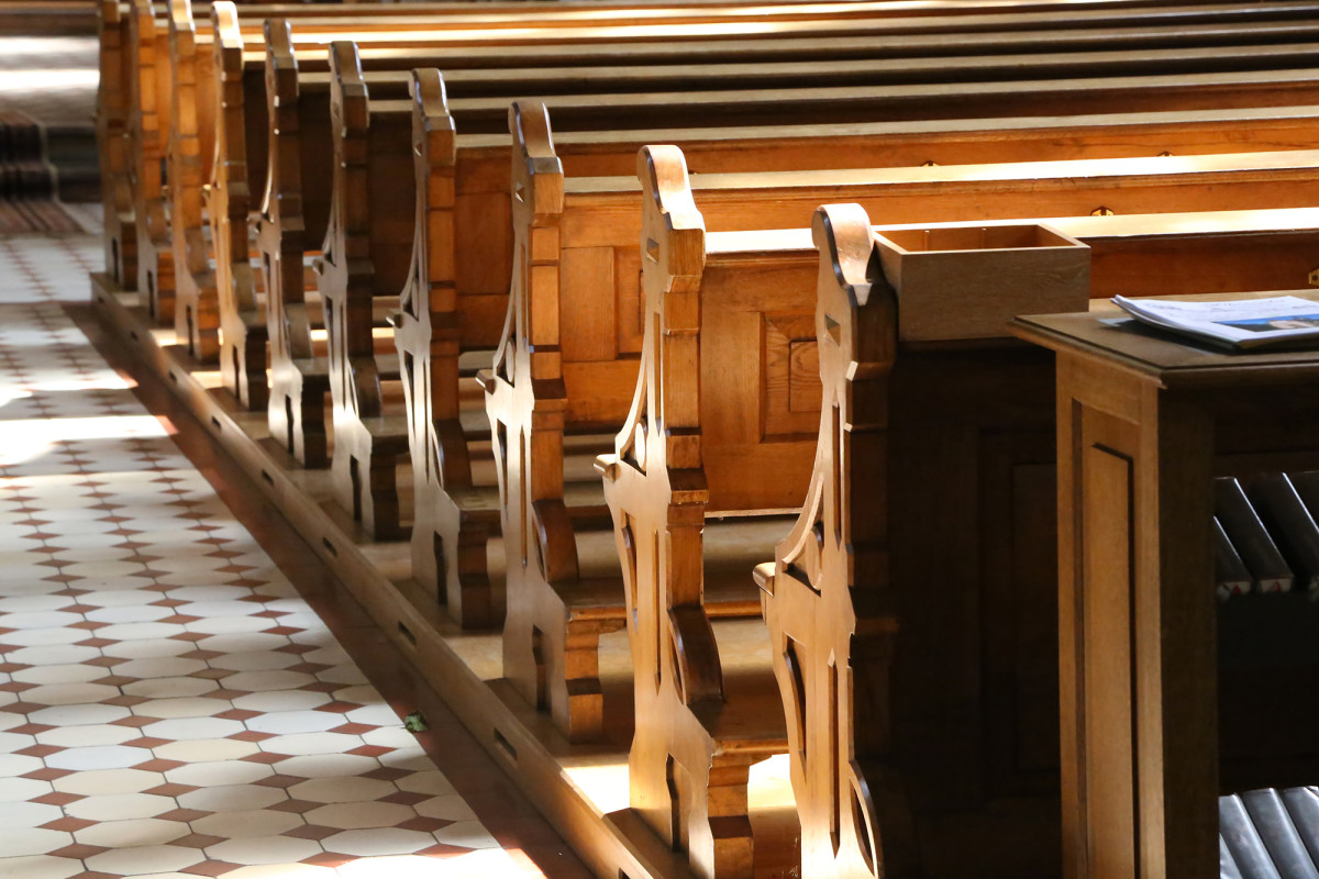 Arkansas coronavirus cluster linked to one small church, CDC
says 1