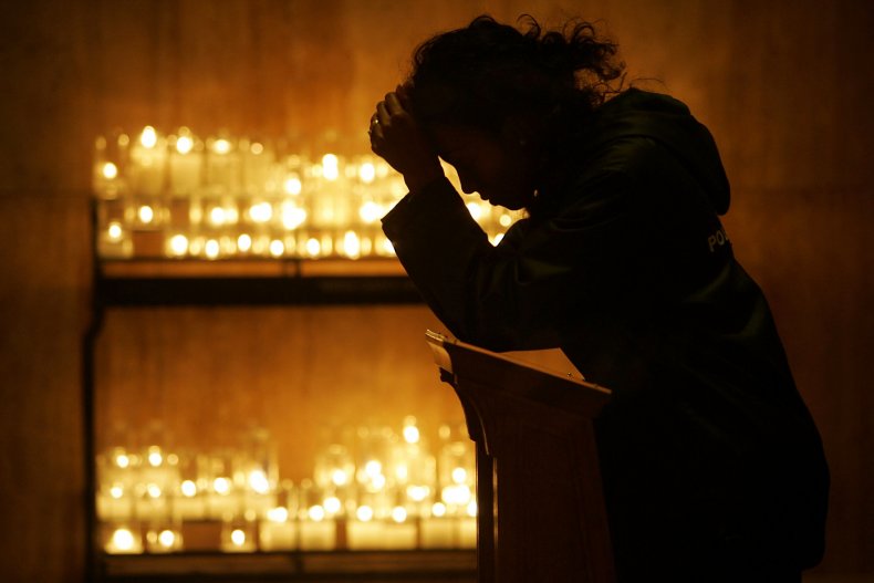 Two Southern Churches Reclose Indefinitely After Pastor Dies
and Leaders, Churchgoers Catch Coronavirus 1