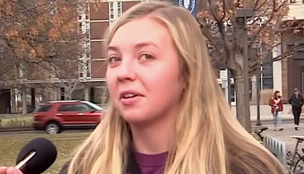 After COVID-19: Student dreads return to 'performative
femininity' 1 After COVID-19: Student dreads return to 'performative
femininity' 1