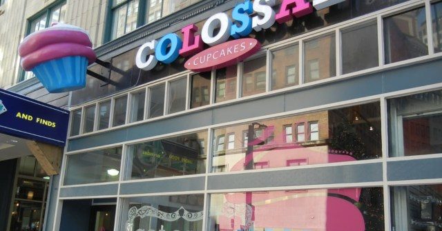 Cleveland Business Owner: We Just Got Through Coronavirus,
'I Never Imagined We Could Get Hit Worse' 1