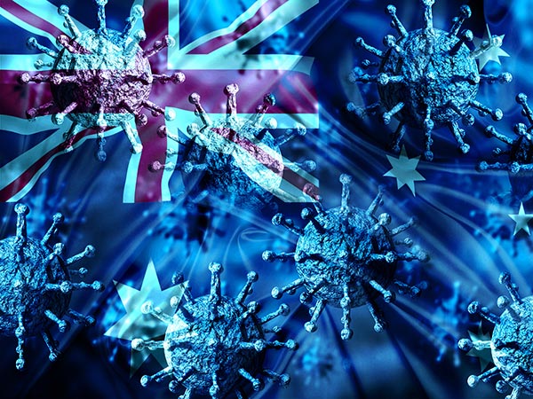 Deployment of Australia's coronavirus contact-tracing app
spoiled by bugs, privacy concerns 1