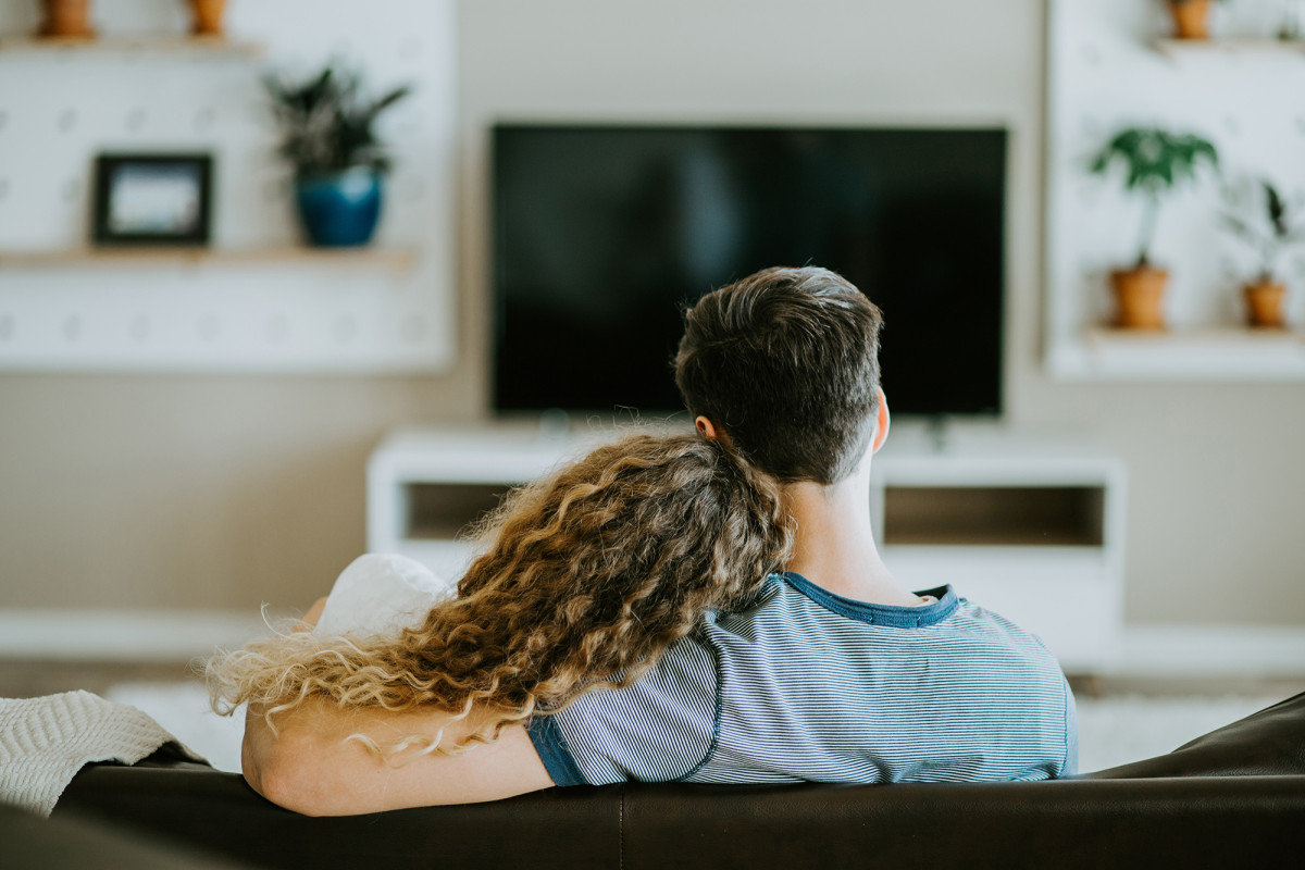 NYC couples dropping divorces while quarantined
together 1