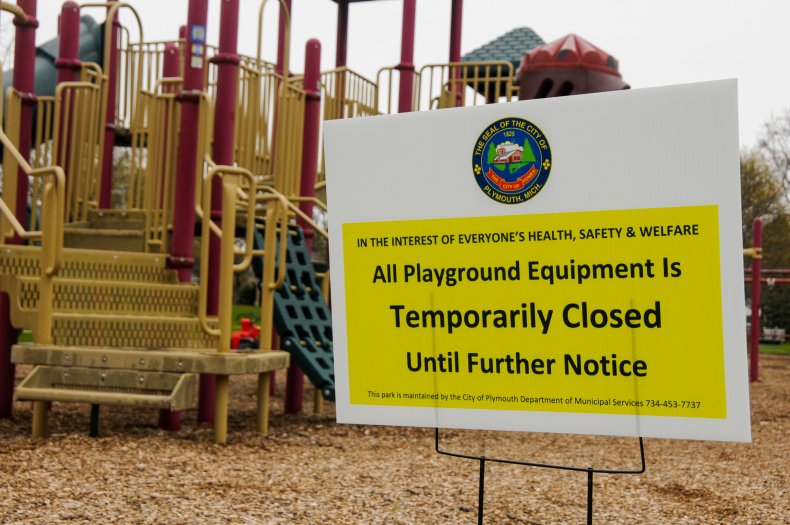 Michigan's Reopening Plan Explained: Governor Whitmer
Releases Six Phases to Ease Coronavirus Lockdown 1