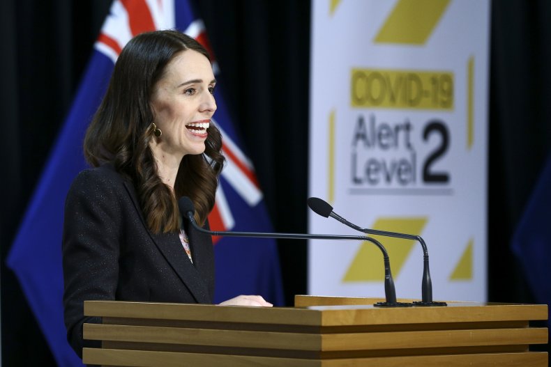 New Zealand Discharges Last Coronavirus Hospital Patient
After Seeing Zero New Cases for 5 Days 1