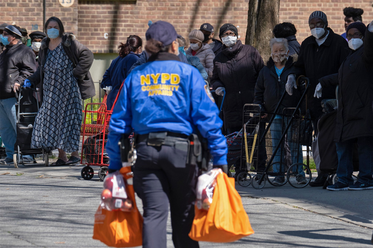 More than 1,200 NYCHA residents have died from coronavirus:
stats 1