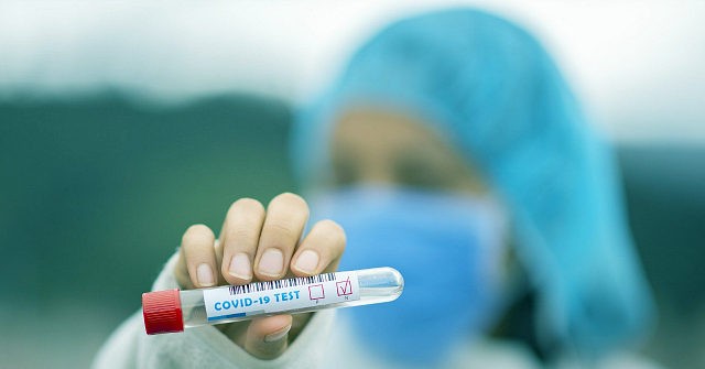 Six Advance Trump Campaign Staffers in Tulsa Test Positive
for Coronavirus 1