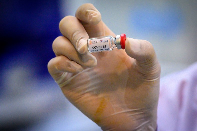 Can the Government Force You to Get a Coronavirus
Vaccine? 1