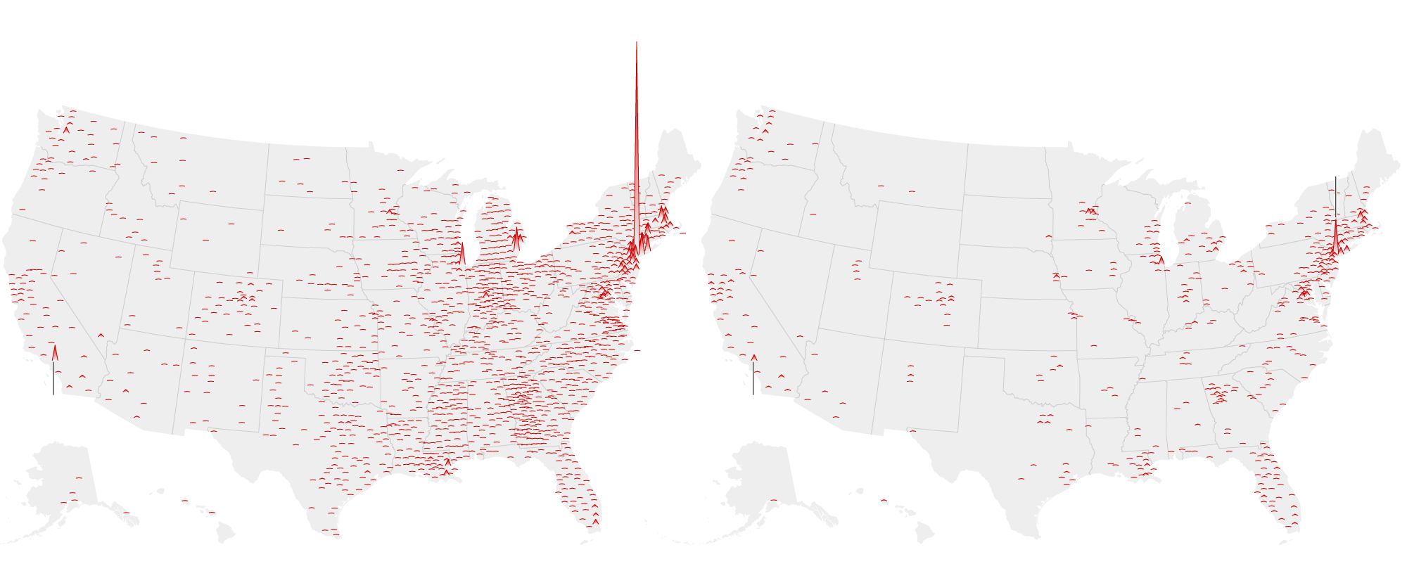 Coronavirus Live Updates: Later Lockdown Led to at Least
36,000 More Deaths, Models Find 1