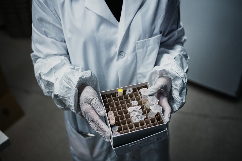 How to Get an At Home Coronavirus Test 1