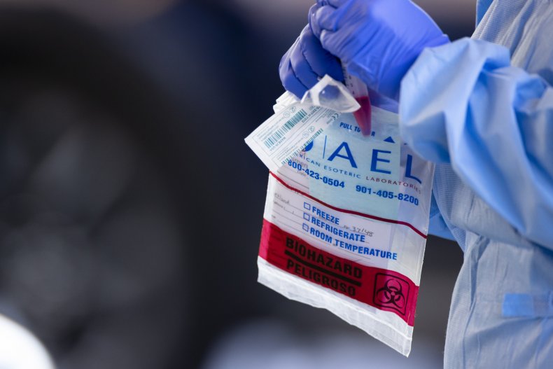 Tennessee Hospital Got More Than $120,000 in Coronavirus
Relief—But It's Closed 1