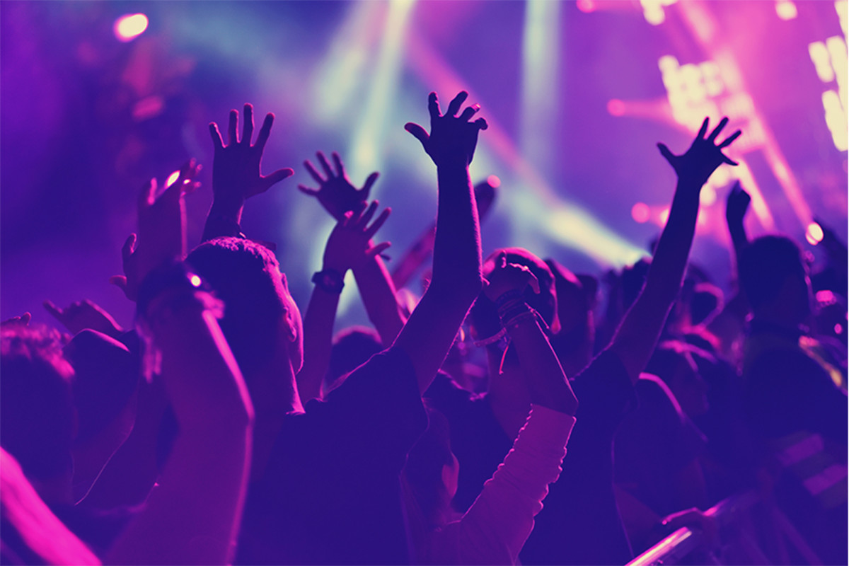 Arkansas venue plans concert despite state’s coronavirus
limits 1