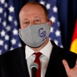 Democratic Governor Calls for 'Civility and Respect' on Mask
Wearing 18
