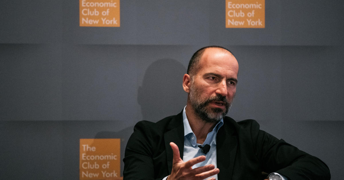 Uber to cut up 15% of staff as coronavirus takes
toll 1