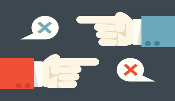 The libertarian divide over how to respond to
coronavirus 1
