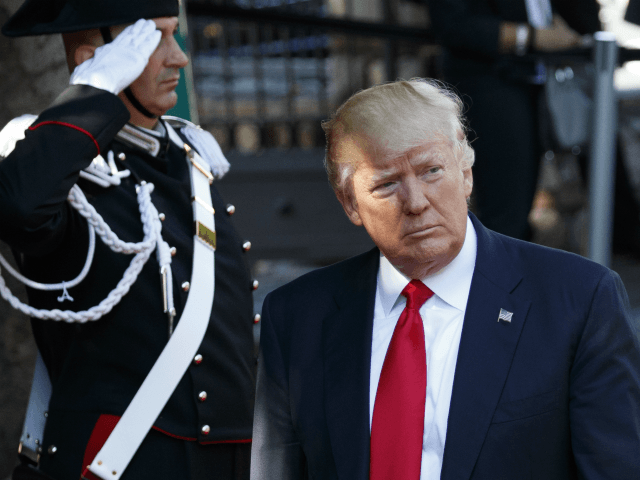 Donald Trump Proposes Reopening G7 Summit at Camp David
Despite Coronavirus Pandemic 1
