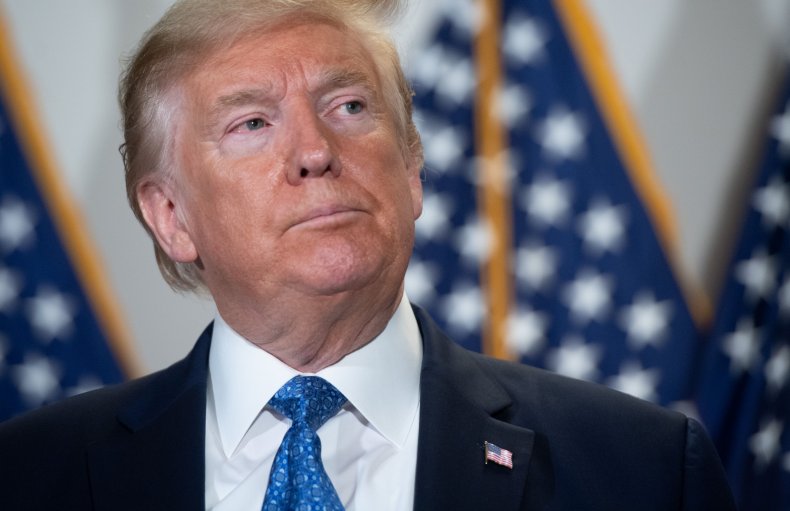 Trump Holds Slim Lead Over Biden in Battleground States,
Where Coronavirus Could Make the Difference 1