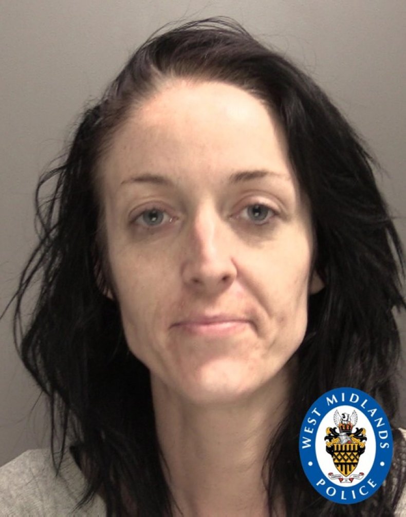 Woman Jailed After Spitting at Police Officer and Shouting
'Drop Dead of Coronavirus' 1