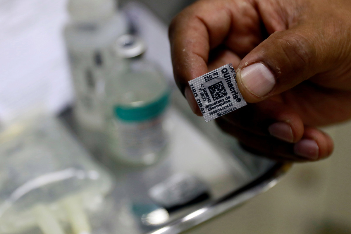 France, Italy, Belgium to stop use of hydroxychloroquine for
coronavirus over safety fears 1