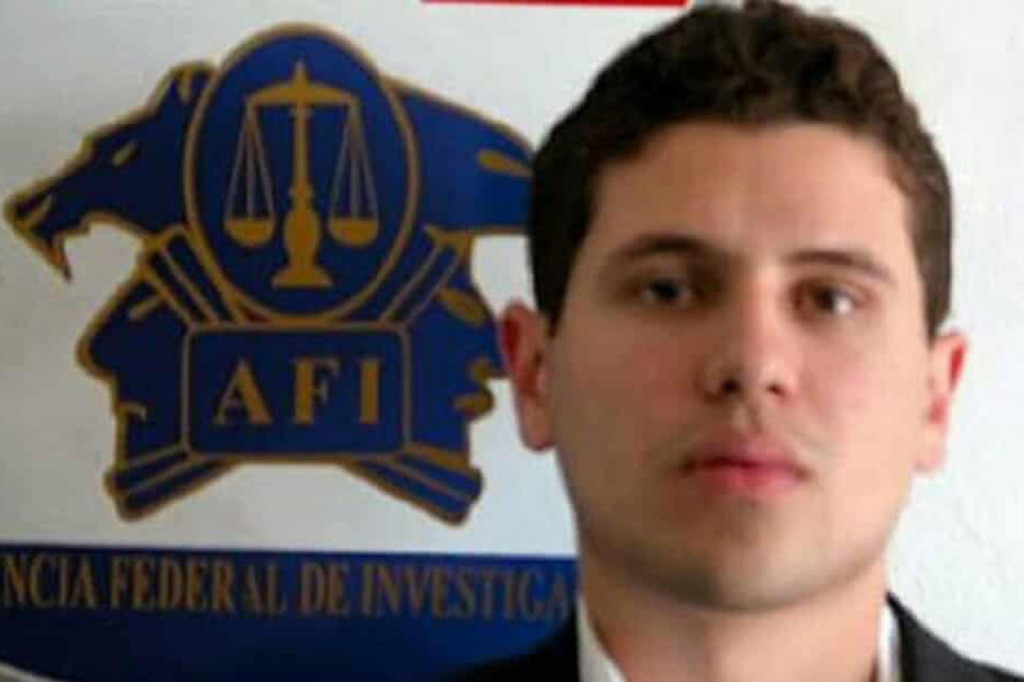 El Chapo’s sons threaten coronavirus lockdown offenders with
violence 1