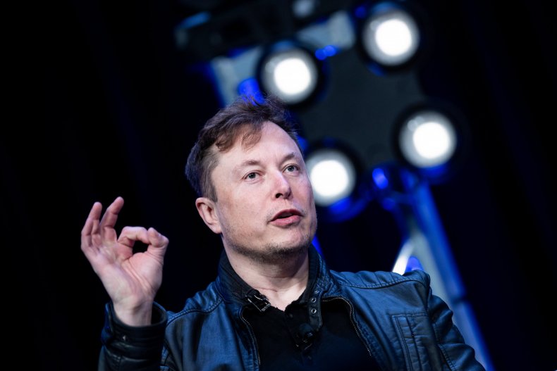 California Democrat Responds to Tesla Lawsuit Over
Coronavirus Shutdown: 'F*** Elon Musk' 1