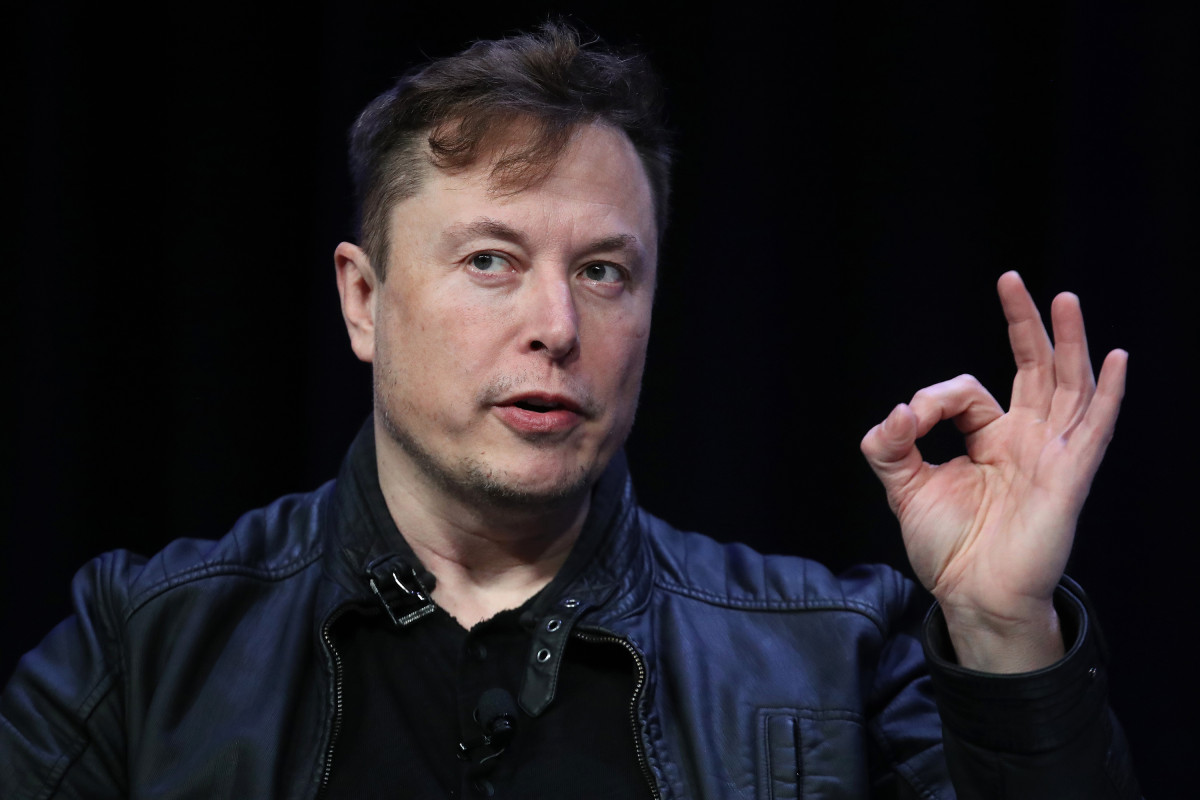 Tesla knocks $5,000 off Model X price as coronavirus hurts
demand 1