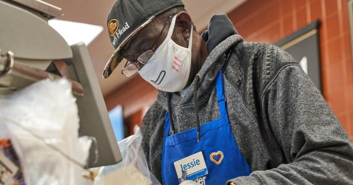 Kroger retracts demand sick workers return extra COVID-19
pay 1