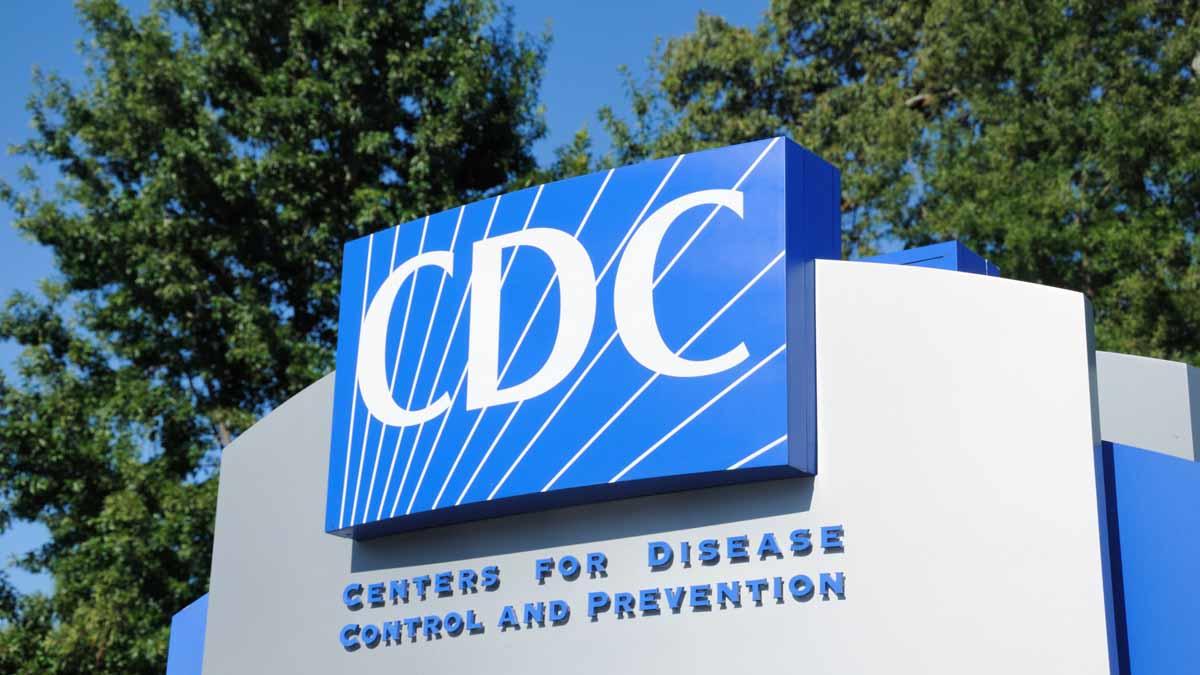 CDC Confirms Remarkably Low Death Rate - Media Chooses To
Ignore COVID-19 Realities 1