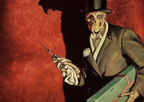 The Conman Elites That Want To “Save Us” From The
Coronavirus 1