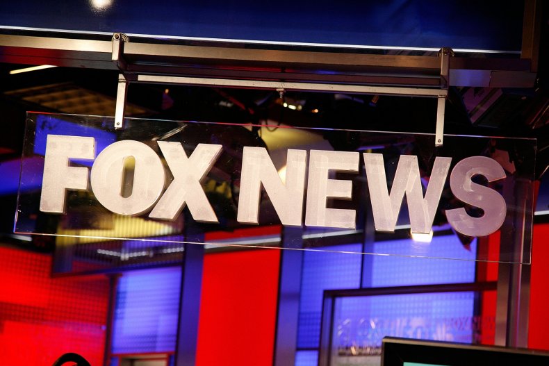 Judge Throws Out Lawsuit Against Fox News About Coronavirus
Coverage on First Amendment Grounds 1