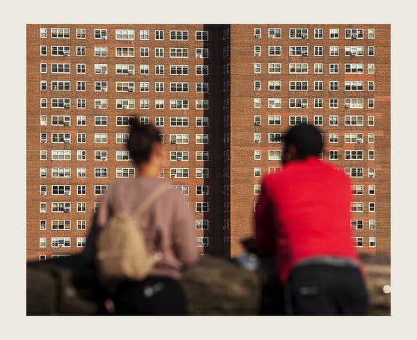 After the Coronavirus, Cities Should Embrace Density 1