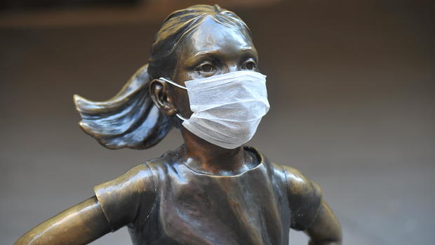 Cuomo says coronavirus death toll at lowest level since
mid-March 1