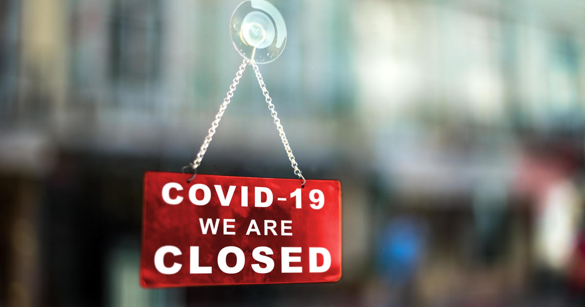 No stopping COVID-19, JPMorgan's top investment guru
thinks 1
