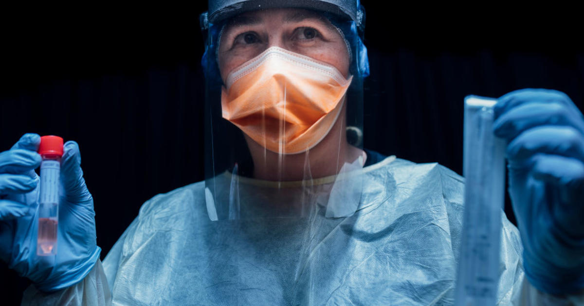 Report says coronavirus pandemic could last for 2
years 1