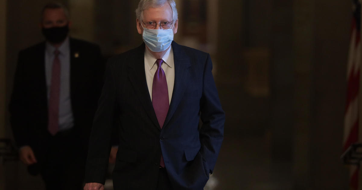 Judicial machine chugs along in Senate amid coronavirus
pandemic 1