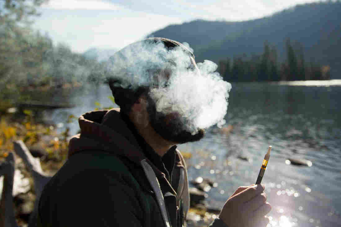 Fear Of Contracting Coronavirus Propels Some Smokers To
Quit 1