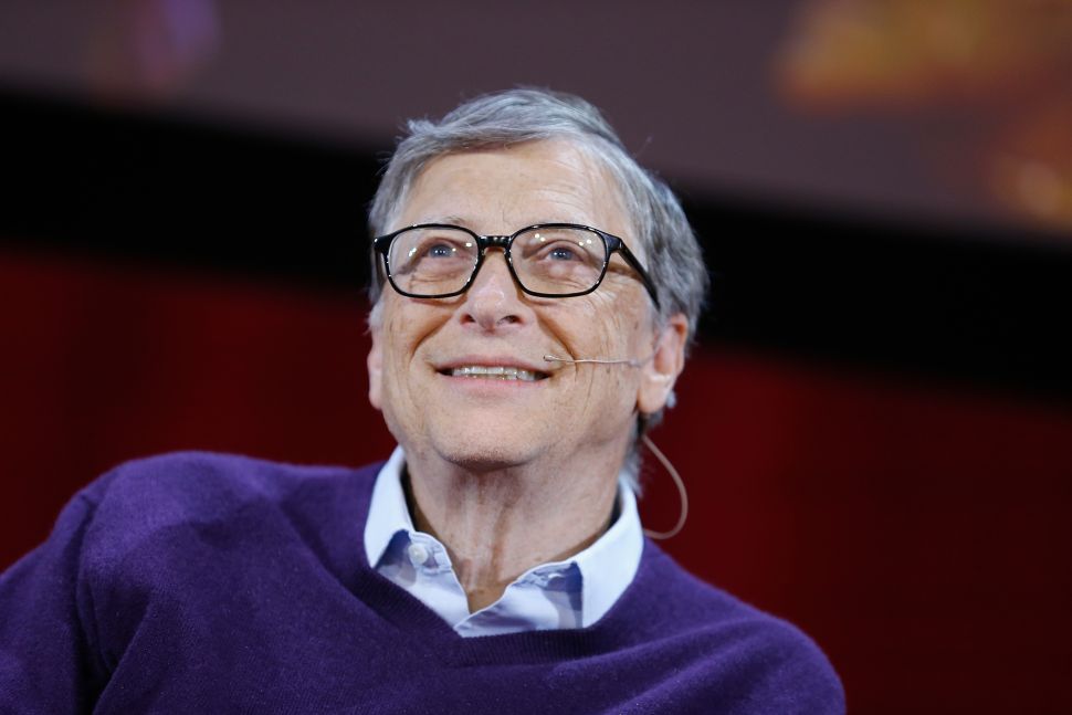Race for a COVID-19 Vaccine: Bill Gates Funds a Human Trial,
Merck Adds 2 Candidates 1